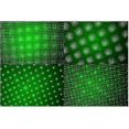 thumbnail image 3 of Laser flashlight 303 200 Mw laser pointer green with adjustable focus and star filter pattern, 3 of 5
