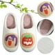 thumbnail image 5 of Punta Cerrada para Halloween Galletas Felpa Antideslizantes Hombres Y Mujeres, 5 of 9