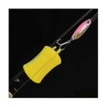 thumbnail image 2 of Portable Fishing Rod Fixed Ball Soft Flexible Durable Fastener Binding Clip Fishing Pole Clip For B, 2 of 4
