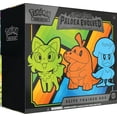 thumbnail image 1 of Juego de cartas coleccionables Pokemon Scarlet & Violet Paldea Box, 1 of 3