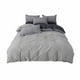 thumbnail image 2 of RKSTN The Bedclothes Sheet Set Breathable Bed Sheets Friendly Wrinkle Sheets Machine Washable Bed Four PCS Set Four Bedding Set, 2 of 8