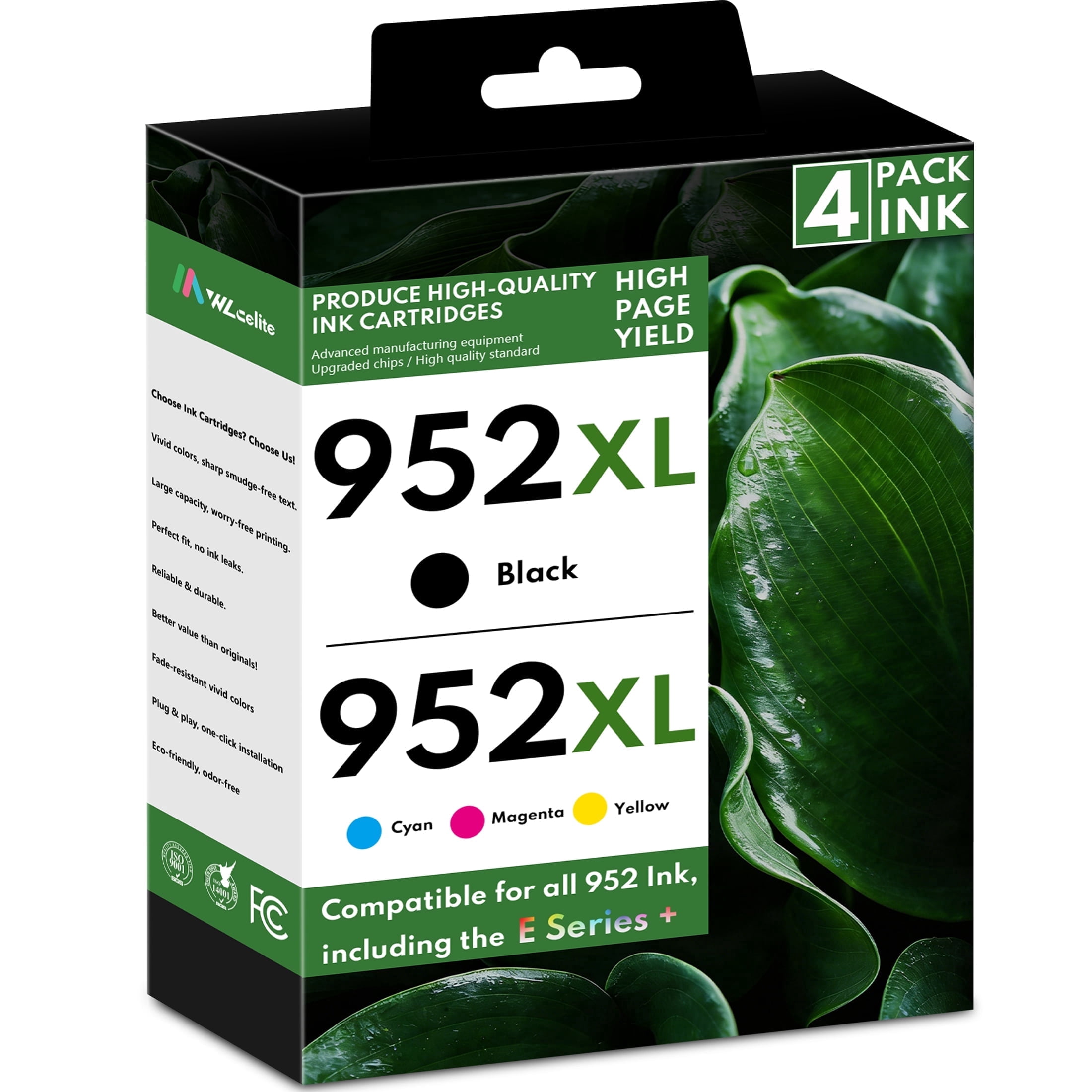OEM konica minolta wx-107 (aava0y1) waste toner box , 44k yield