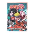 thumbnail image 1 of Naruto: Pasado blanco, ambición escondida 2003 DVD, 1 of 3
