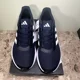 thumbnail image 5 of Ad-id-as Men's RunFalcon 3 Core Blue Low Top Running Shoes CloudFoam ID2286., 5 of 6