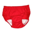 thumbnail image 1 of Breathable Incontinence Pants Travel Elderly Underwear Outdoor Adult Diaper Travel Accessory, 1 of 3