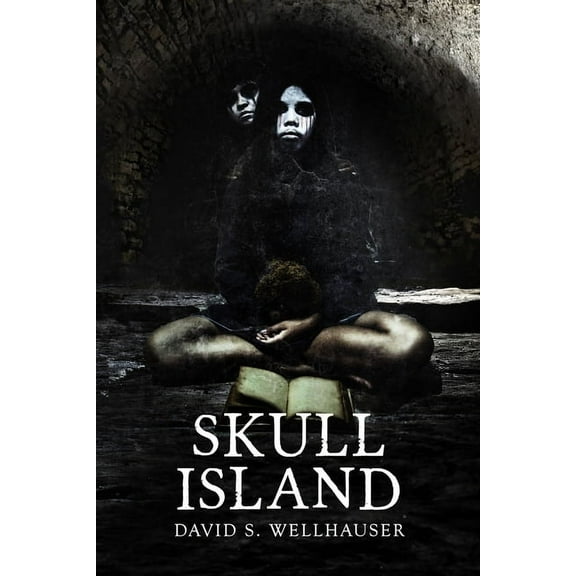 The Pataphysician: Skull Island (Paperback)