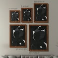 thumbnail image 4 of Night Bloom I - Premium Framed Canvas 2 Piece Set - Ready to Hang, 4 of 7