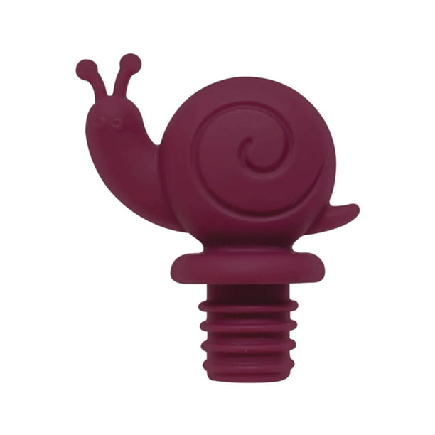 Sellador De Botellas De Bebidas Tapón De Botella De Colores Para Bebidas Gaseosas Sellador De Silicona Para Vino Botella De Cerveza Botella De Soja Botella De Vinagre Sellador De Botellas De Vidrio
