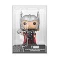 thumbnail image 1 of Figura de acción Funko POP! Marvel Thor fundido a presión con caja, 1 of 1