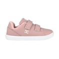 thumbnail image 2 of TENIS NIÑA DC SHOES ADGS100094FDR SIMI ROSA 19-21, 2 of 4