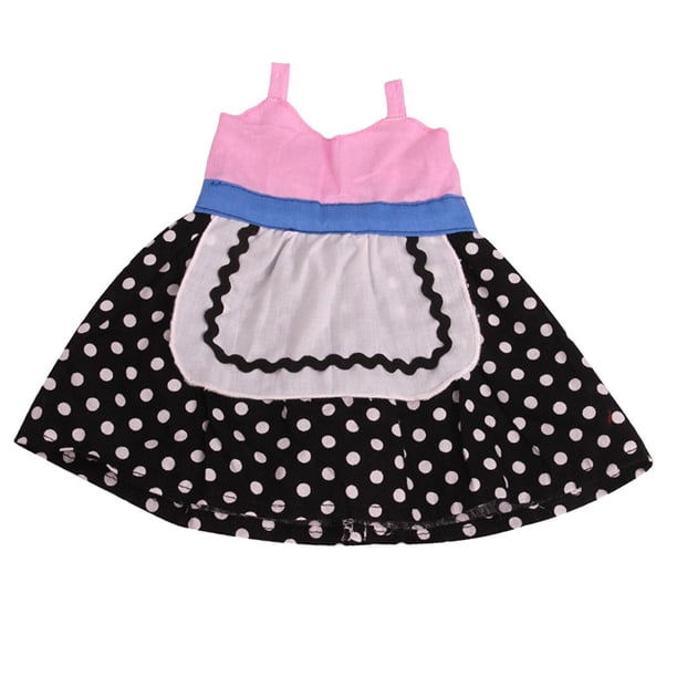 De Las De De 18 Pulgadas Desliza Para DIY Accesorio Negro