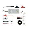 thumbnail image 2 of High Voltage Differential Probe Kit Oscilloscope100MHz 3.5ns Rise Time 50X/500X Attenuation Rate ,Professional Designed, 2 of 6