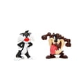 thumbnail image 4 of Figuras de acción Jada Looney Tunes Metalfigs, paquete de 4 unidades, 2.5 pulgadas, 4 of 4