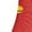Watermelon Red, variant on Black Black Cute Banana Fruit Shaped Novelty Socks For Men Women Soft Knit Crew Length Fun Apparel