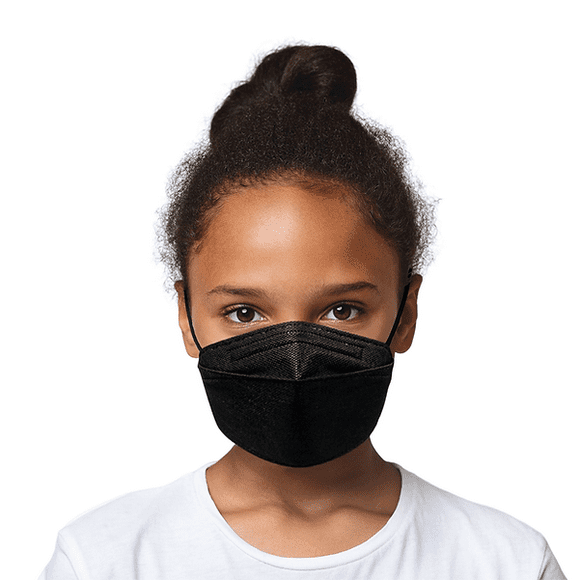 Respirator CA N95 Flat Fold Extra Small (Adult or Child)