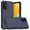 Blue, variant on YEYKX Defender Case for Samsung Galaxy A37 5G 6.7'' Heavy Duty 1 in 1 Design Rugged Full Body Dustproof Shockproof Bumper Non-Slip Protective Cover,Purple,For Galaxy A37(5G)