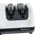 thumbnail image 5 of Chef'sChoice Model 312 Diamond UltraHone Knife Sharpener, in White (0312000), 5 of 8