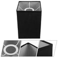thumbnail image 3 of SHISUYAN Table Lamp Cover Decorative Lamp Shade Replacement Floor Lamp Lampshade, 3 of 8