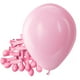 thumbnail image 1 of Globos de fiesta Bezente de látex rosa pastel de 5 pulgadas, 150 unidades, 1 of 7