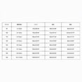 thumbnail image 4 of WXFAZCVU Boys Girls Plaid Flannel Shirts Kids Long Sleeve Casual Button Down Shirts with Hood Size 2-3 Years, 4 of 4