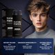 thumbnail image 5 of Polvos texturizantes para el cabello: volumen natural, peinado rápido para cabello fino y suave, de larga duración, sin residuos grasos, respetuoso con el cuero cabelludo, 5 of 6