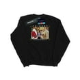 thumbnail image 1 of Friends Womens I Am The Holiday Armadillo Sweatshirt, 1 of 3