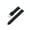 Black, variant on PU Soft Leather Wrist Watch Band Strap Replacement for Women&Men(Black, 12-22mm, A45)
