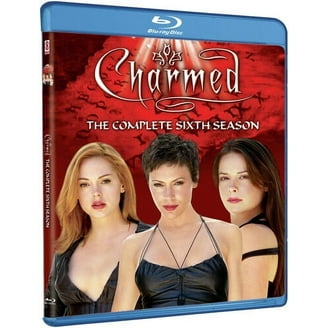 Charmed: The Complete Second Season (Blu-ray), CBS Mod, Horror