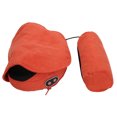 thumbnail image 1 of Almohada masajeadora de moxa, almohada de masaje cervical eléctrica multifuncional, cojín de masaje cervical de diseño elevado, 1 of 14