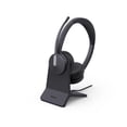 thumbnail image 1 of Auriculares inalámbricos Bluetooth Yealink BH70 con cancelación de ruido, 1 of 4