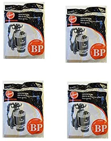 Hoover & Royal Back Pack Vacuum Type BP Paper Bags 7 Pk Generic Part # 132SW 