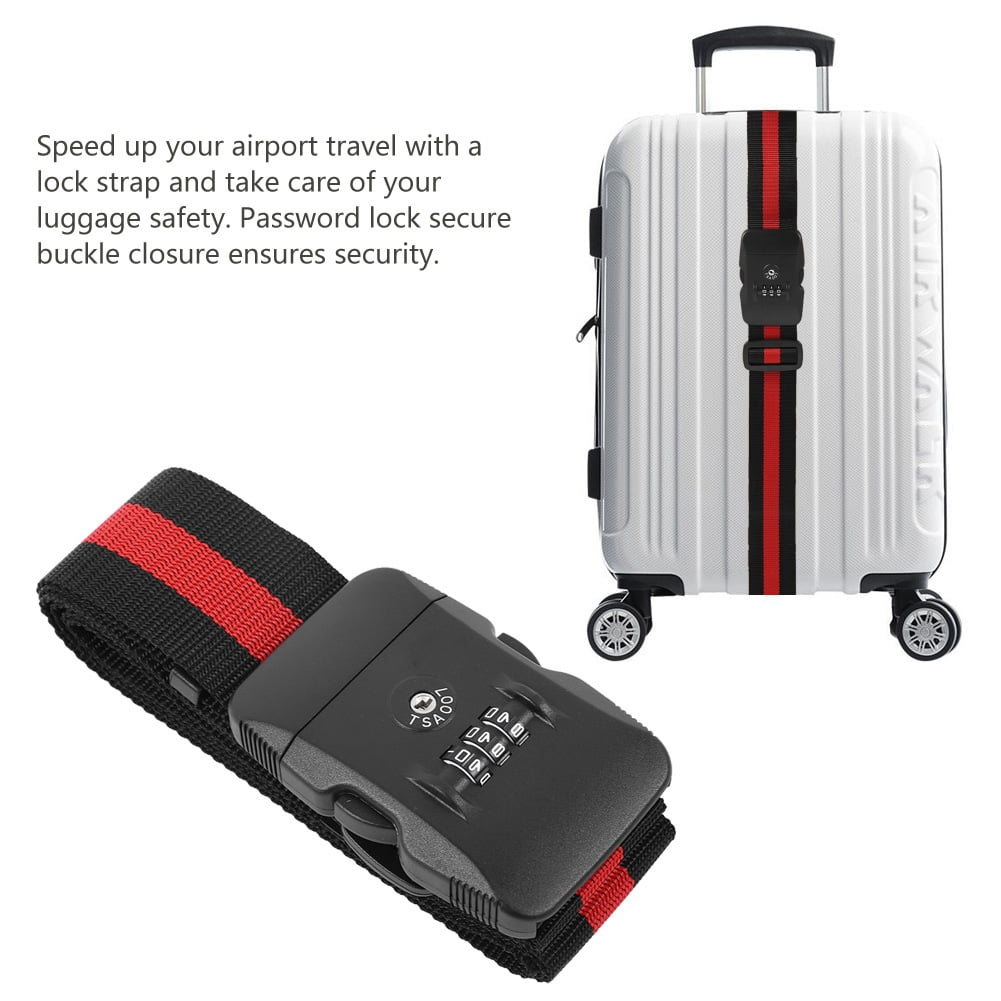 luggage straps walmart canada