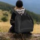 thumbnail image 4 of UPGRATOR Mochila Para Mano Resistente De Tela Oxford Con A De Golpes Y Ajustables, 4 of 6