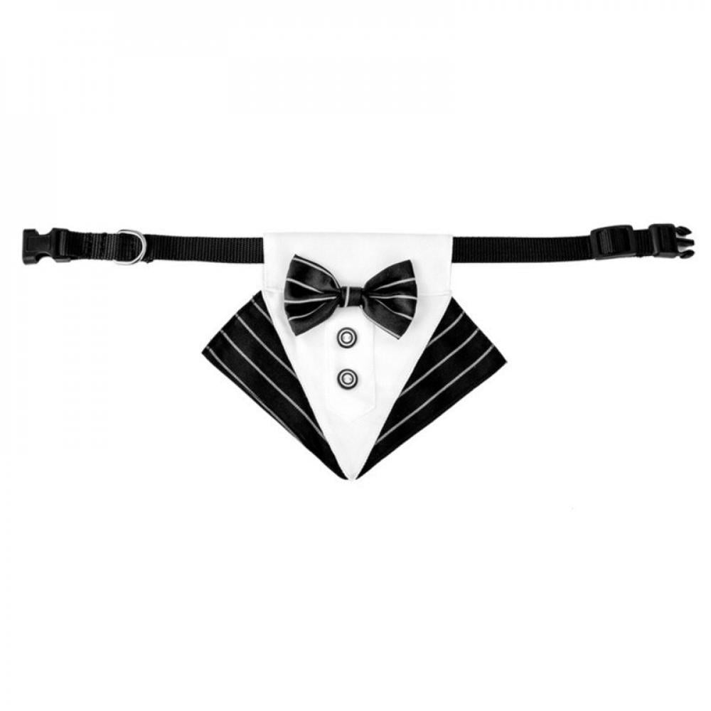 Details about   New Bowtie Wedding Necktie Bow Tie Novelty Tuxedo Classic Fashion Adjustable tie 