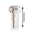 thumbnail image 6 of Mecorevxz Handheld Portable Fan Mini Fan with Refrigeration Digital Display 5 Stepless for Office Supplies(D), 6 of 6