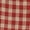 Red, variant on INSPIRE CHIC Vintage Gingham Dress for Women's Spaghetti Straps Off Shoulder Swing Plaid Dress