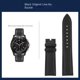thumbnail image 3 of Correa para reloj Breitling Avenger Blackbird B01 Super Ocean, piel de vaca amarilla, correa de reloj para hombre, plegable, hebilla de acero inoxidable de 22 mm, 3 of 5