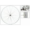 thumbnail image 2 of WM Wheel  Rear 700 622x17 Wei As23x Sl 36 Aly Fw 5/6/7sp Qr Sl 126mm Ss2.0sl, 2 of 3