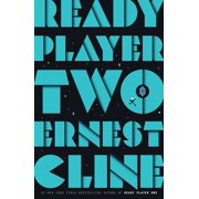 Pre-Owned Ready Player Two (Hardcover 9781524761332) by Ernest Cline