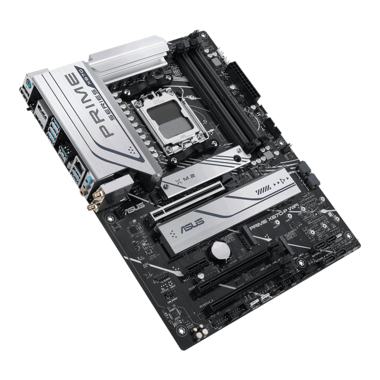 Ryzen 5000 x670 store