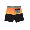 thumbnail image 3 of Billabong Fifty50 Panel Pro 19" Boardshorts Sunset 32, 3 of 3