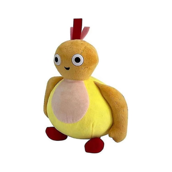 Twirlywoos Plush Toy-Vinsniv