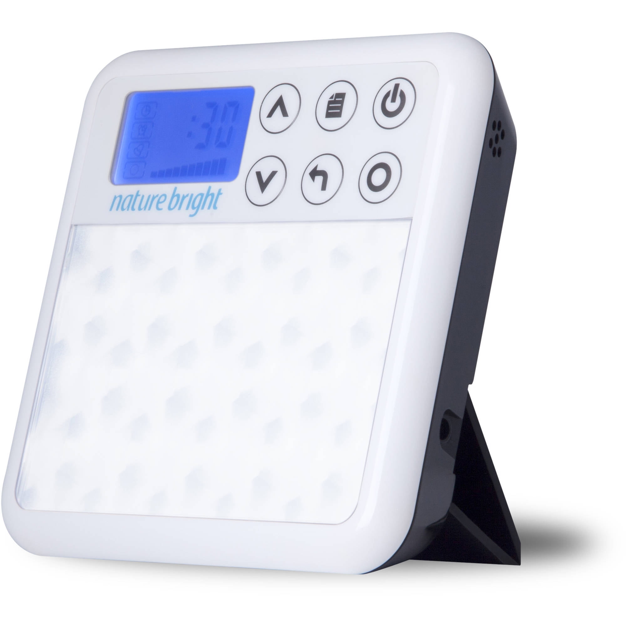 Nature Bright Sun Bliss 2 In 1 Portable Light Therapy And Wake Up Nature Bright Sun Bliss 2 In 1 Portable Light Therapy And Wake Up Com