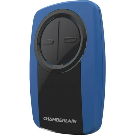 Chamberlain Clicker Universal Garage Door Remote Control Chamberlain Clicker Universal Garage Door Opener Remote