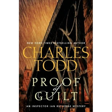 Proof of Guilt