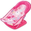 Summer Deluxe Baby Bather (Pink Circle)