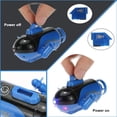 thumbnail image 2 of Rc Submarino De Juguete Mini Rc Barco Submarino Juguetes Radio Control Remoto Barco Eléctrico Buceo Agua Para Niños Regalos 1 Pieza Serendint FN003012-00, 2 of 6