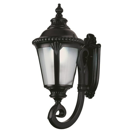 

Trans Globe Stonebridge GU-24 PL-5040 Coach Lantern - 19H in.