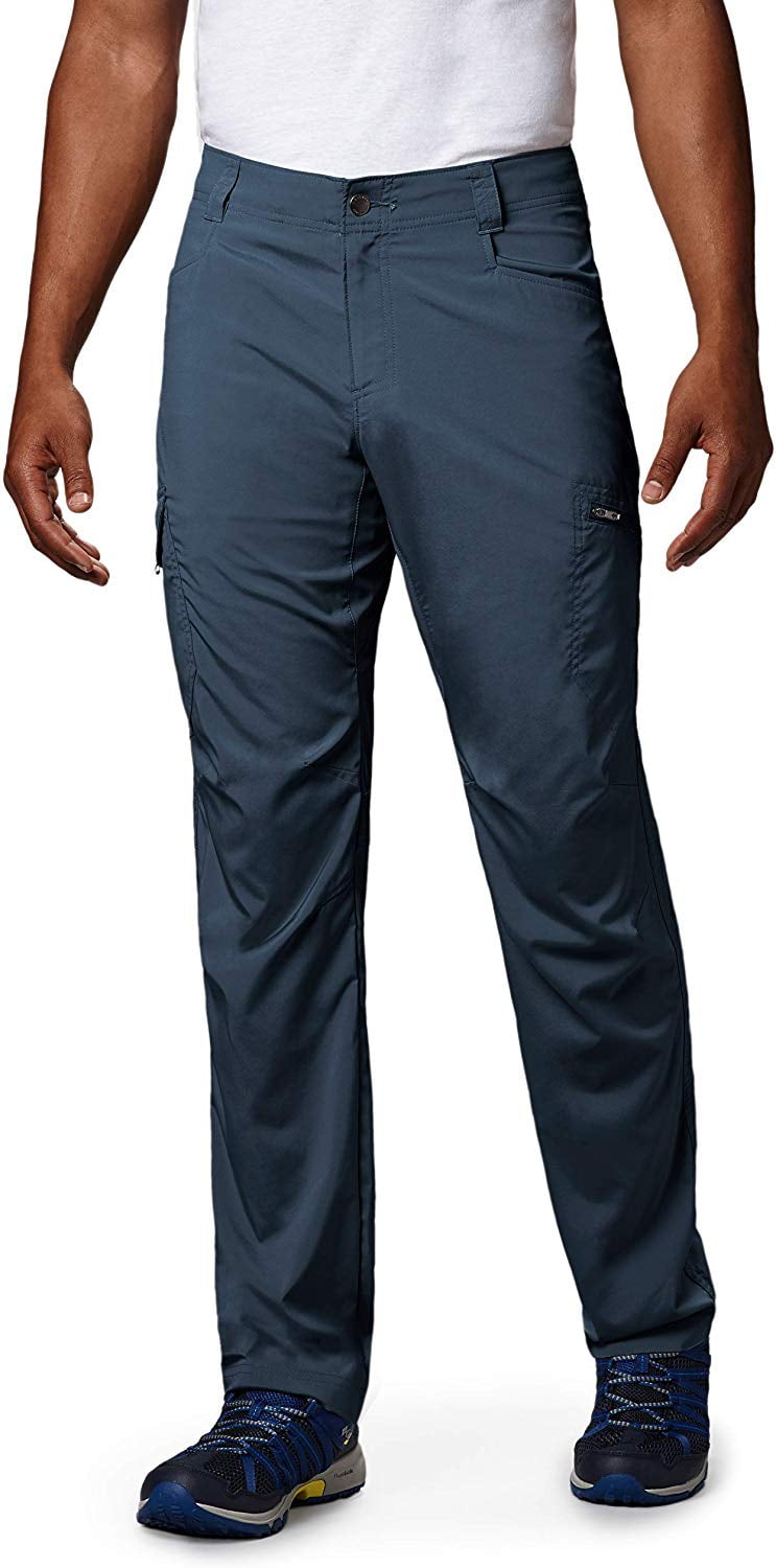 mens columbia pants