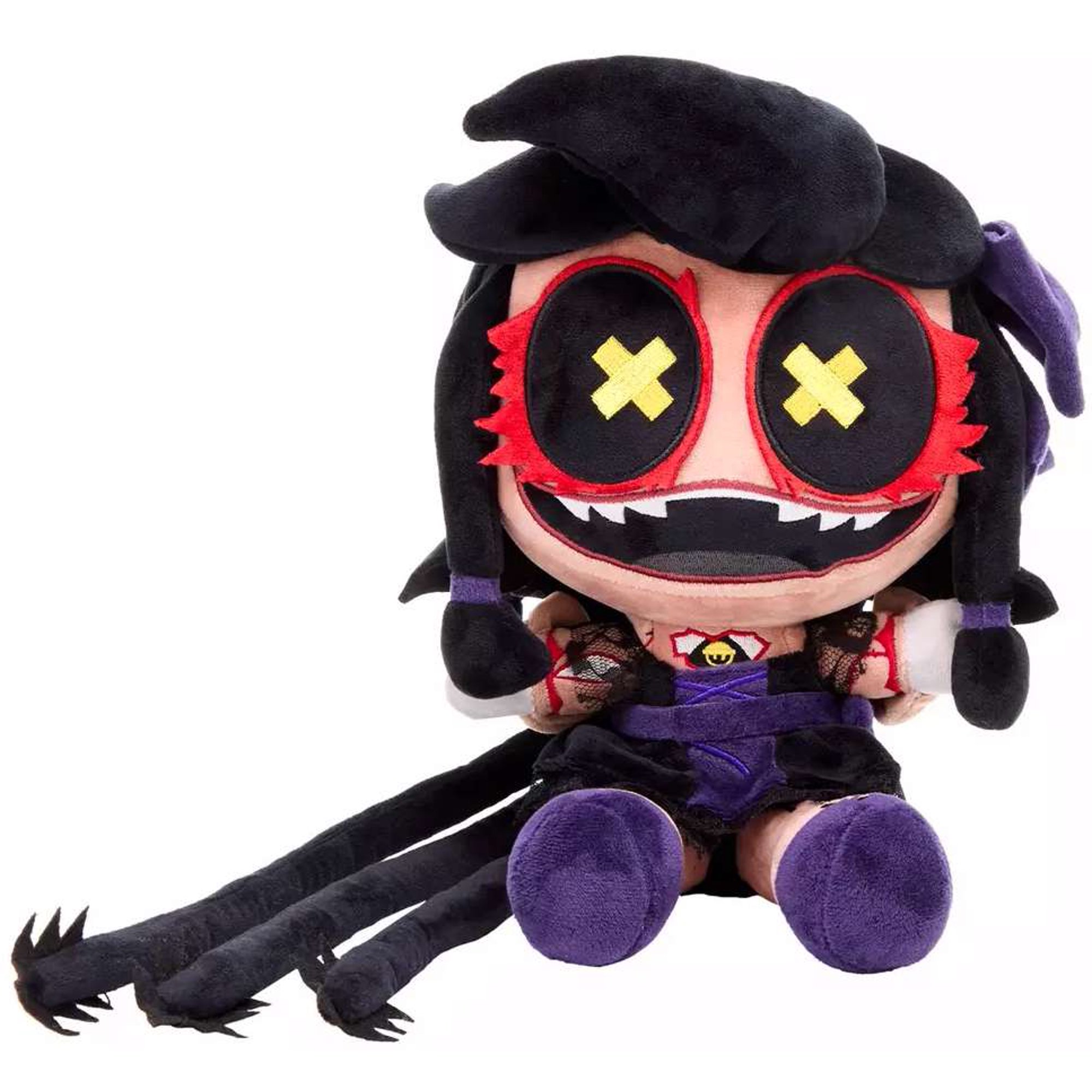 Murder Drones Cyn Plush